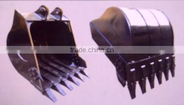 Hydraulic Excavator SW330E
