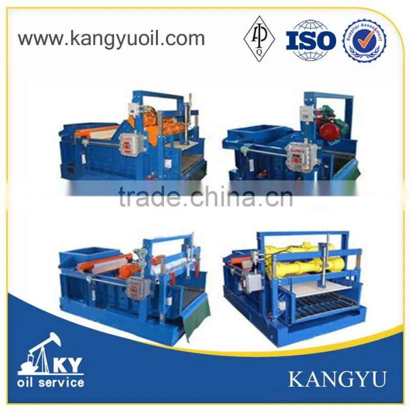 Shale shaker motor HVM-33
