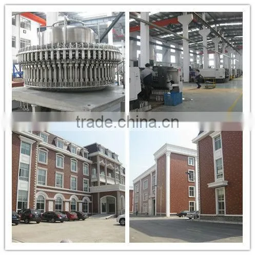 S28-Full Automatic Heat Shrink bottle labeling machine for sale(SLM Series)