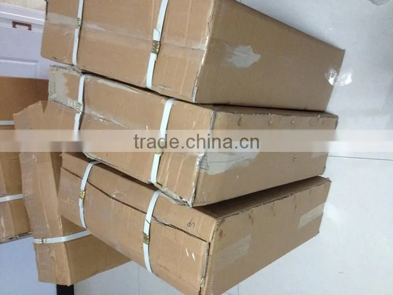 High-tec FRP duct rodder, push pull duct tape, FRP fish tape