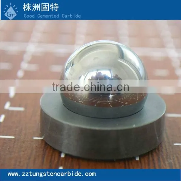 Tungsten balls for fishing from Zhuzhou supplier