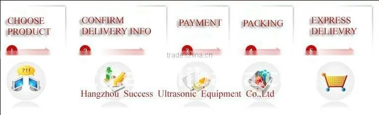 Ultrasonic Transducer