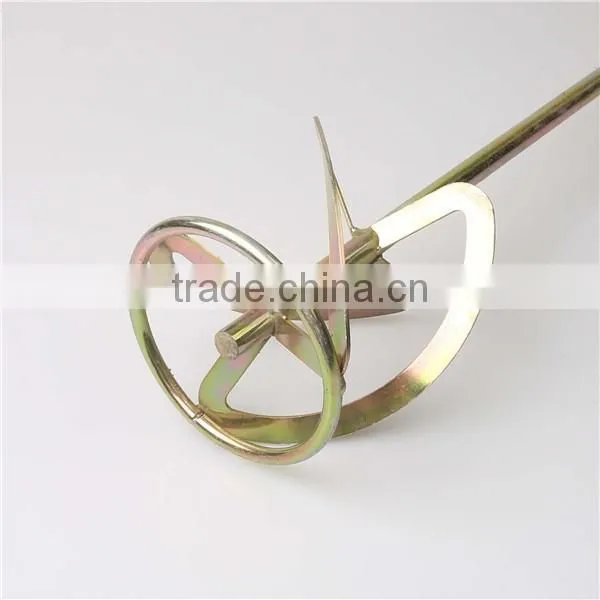 High Price Ratio Paint Mixer
