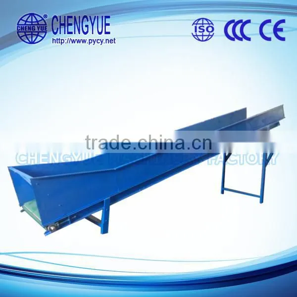 China manufacturing pet bottle crushing washing drying recycling line