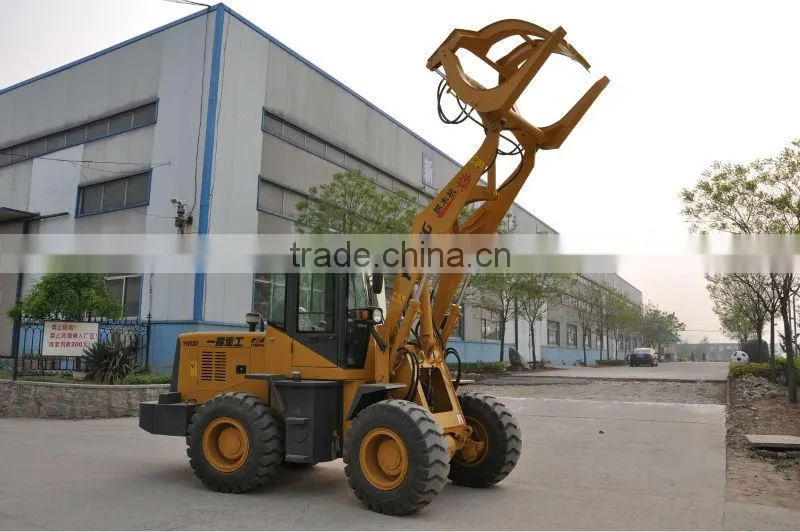 ZL18 mining loader