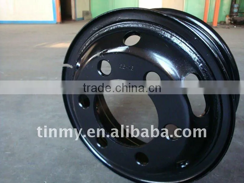 High quality Truck Wheel Rims 7.5-20
