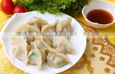 dumpling making machine