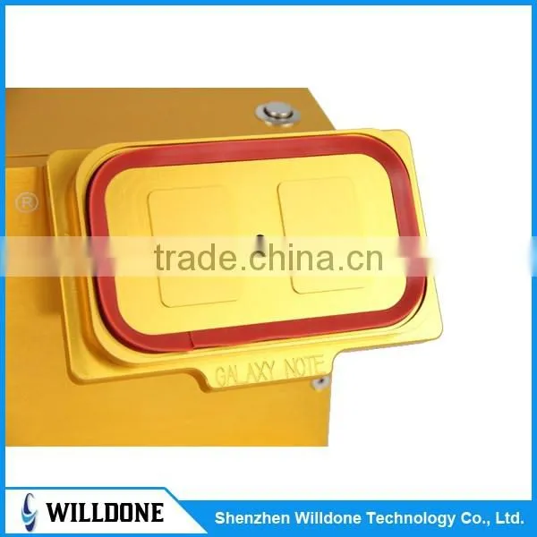 Phone Repair A-frame Separator Machine TBK-978A