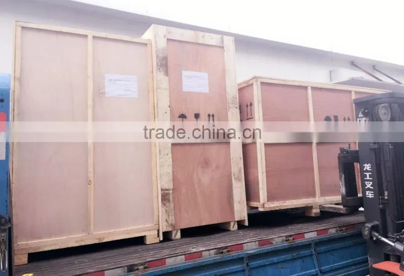V-type High Efficient Mixer Machine