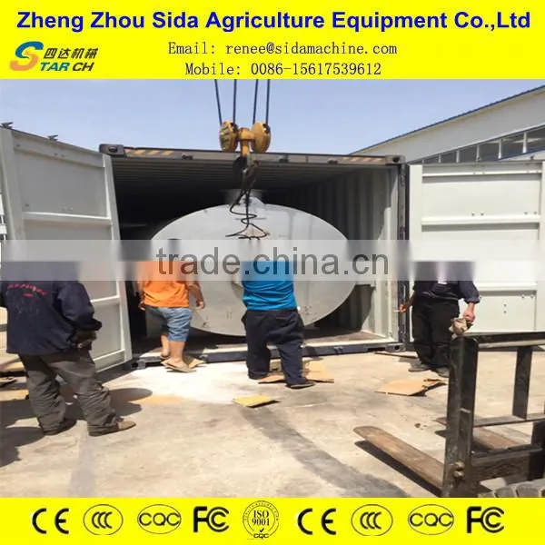 cassava flour processing machine/cassava machine/electrical and automatic control system