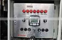 HBT80-13-90S Trailer-mounted concrete pump
