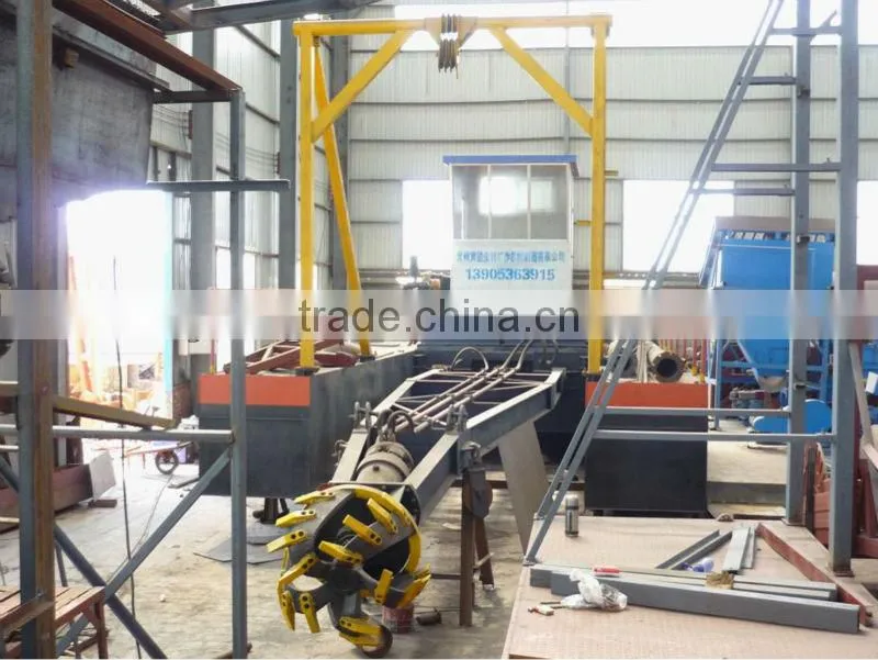 120 tons per hour gold mining equipment
