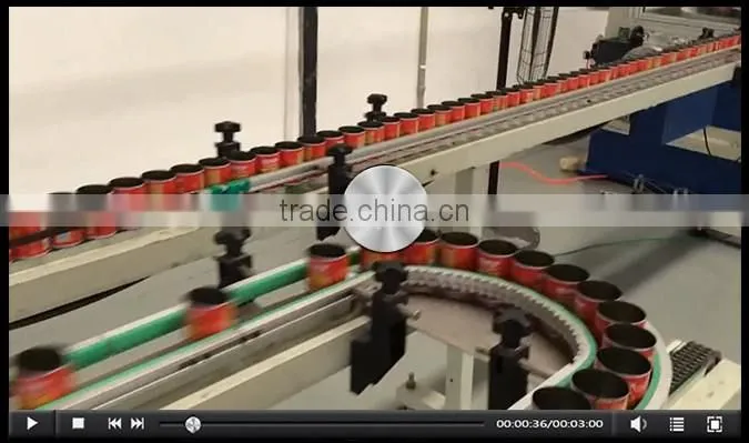 10-25L metal drums making machine
