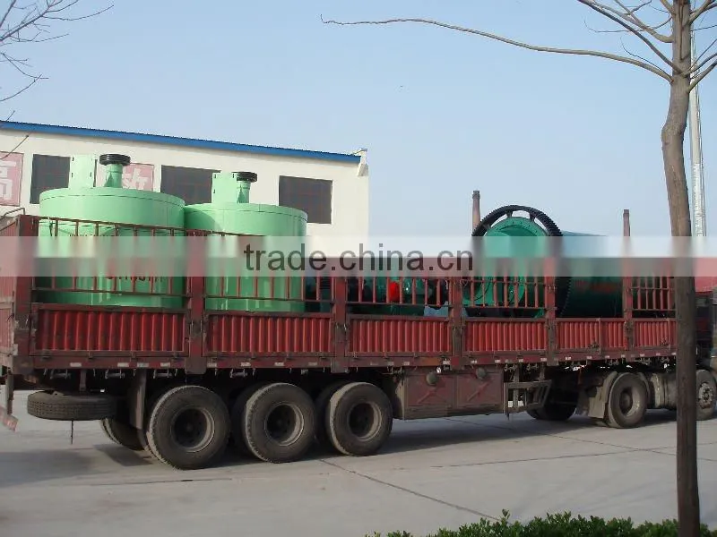 Xinguang blending hopper