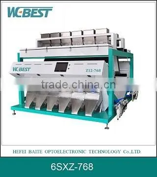 Wolfberry/Nut Improvement Color Sorting Machine Color Sorter