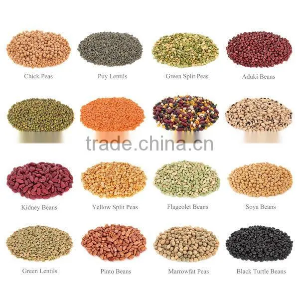 Manufactuer of automatic grain peanut cleaning machine