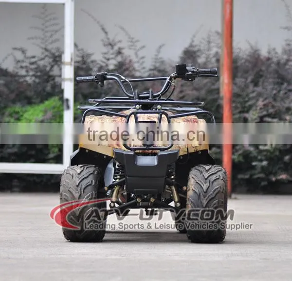 2015 Promotional 4 Stroke 50cc/70cc/90cc/110cc Gas ATV Quad (AT0527)