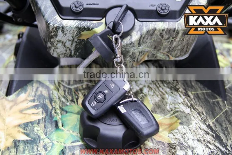 EEC 550cc 4x4 Linhai ATV