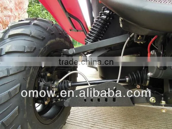 1100cc Dune Buggy 4x4