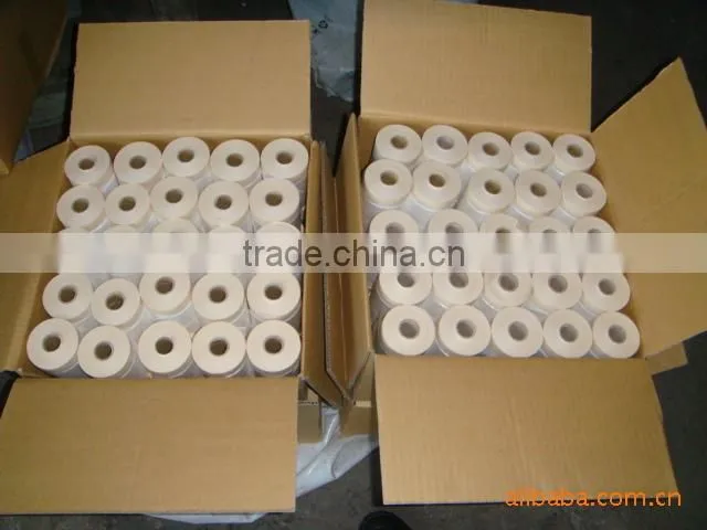 painter used masking film