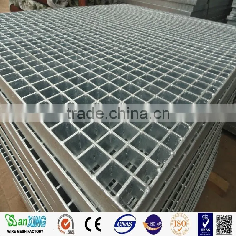 2016 metal floor grating mesh