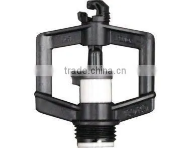 Micro-Sprinkler, water sprinkler for agriculture