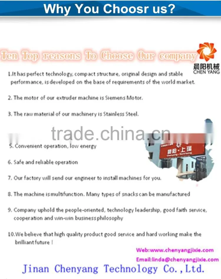 2016 new type artificial rice manufacturing machines/nutritional rice food machines manufacturer/instant rice making line