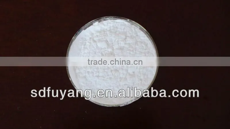 OXIDIZED STARCH