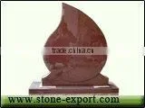 European Style Tombstone,Tombstone,Europe Tombstone Granite
