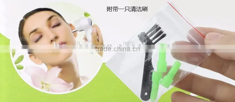 Gentle Effective Ear Cleaner, Universal Whole Family Soft Electric Ear Cleaner Factory Cheap Price