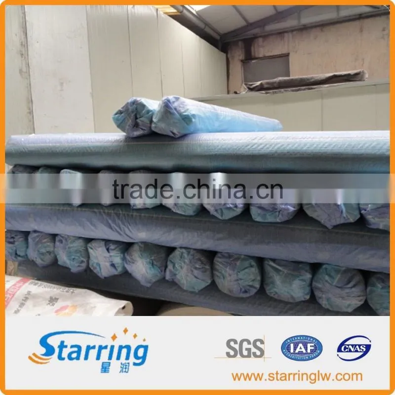 pp woven geotextile