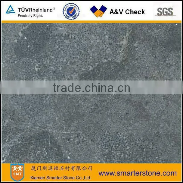 Honed Blue Limestone