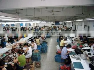Shenzhen Tanhooo Leather Co., Ltd. company overview - view 2