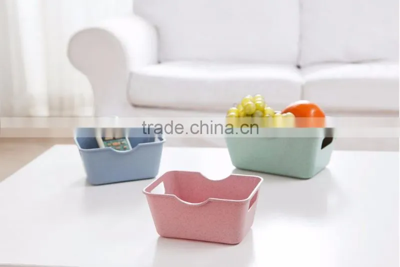 storage box for desk