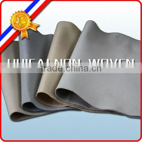 100% Polyester Felt for Automovile Interior