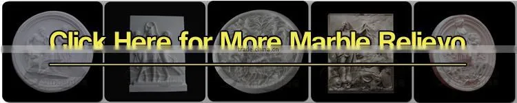 Popular Design Stone Wall Sculpture with Great Price