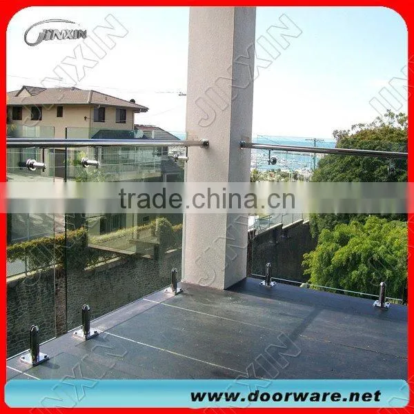 Single-side Bracket And Handrail Bracket YK-9452