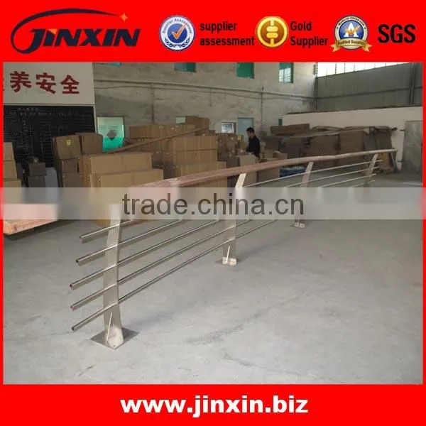 Balustrade/Handrail/Post/Stainless Steel 304/ 316 Balustrade Handrails