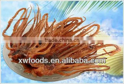 dried fish snack