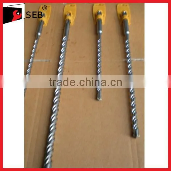 Professional Grade 40Cr hammer drill bit