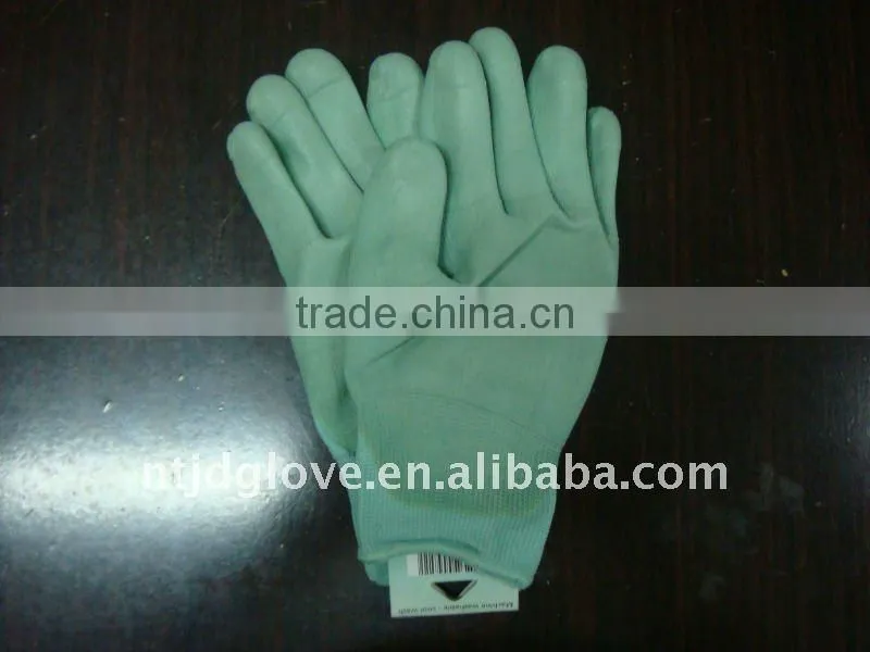 Cool Hands . Pu Glove