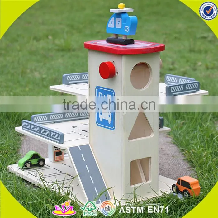 wholesale car park toy cheap kids car park toy top fashion car park toy W04B008