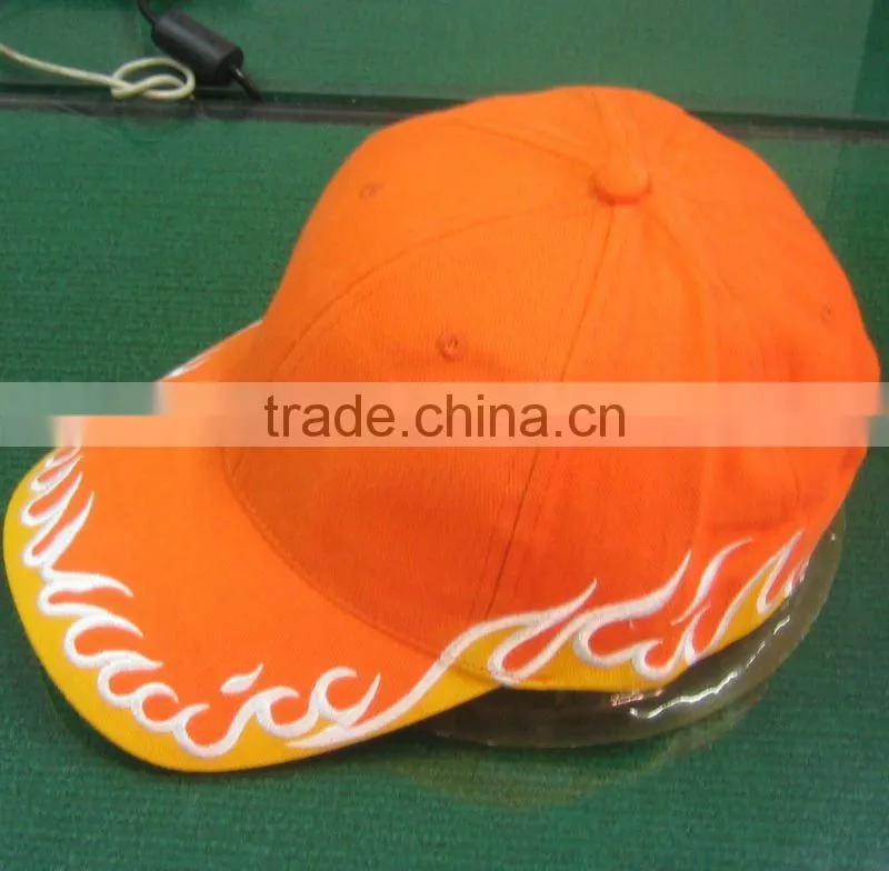 promotion caps hats