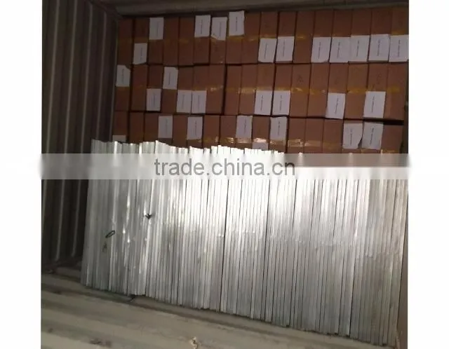 Trade Assurance factory price poultry farming equipment HE-1220 drop hammer ventilation exhaust fan for industrial