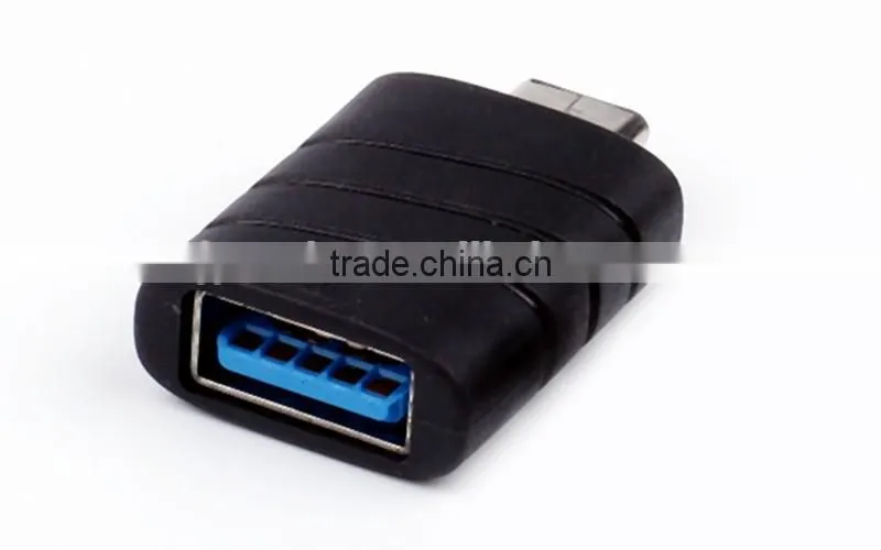 USB 3.0 to Type-c adapter