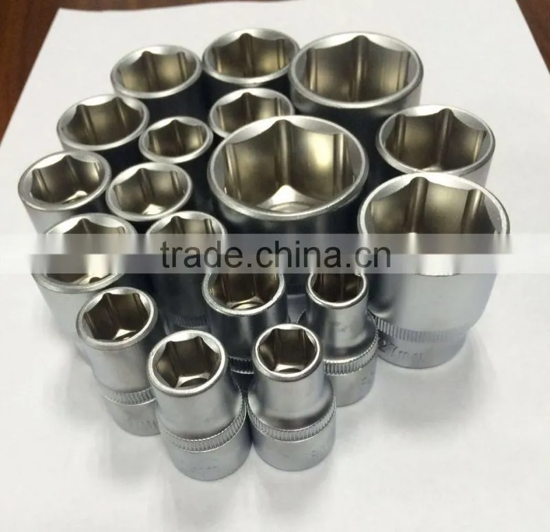 MD--160414 Ningbo Auto Mind 121pcs 1/2 socket wrench set