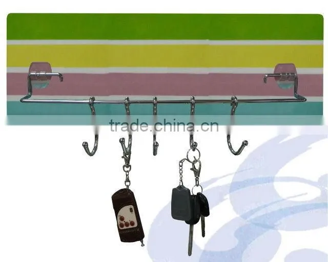 Kitchen Wall Rack