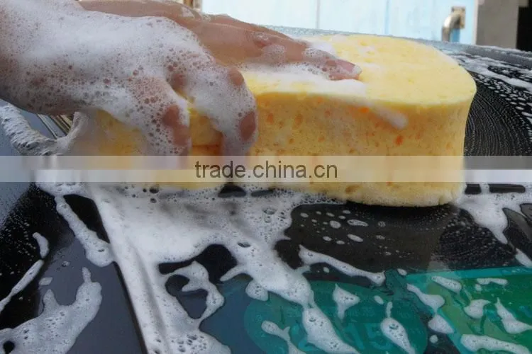 Car Cleaning products of Sponge Cleaner sponge