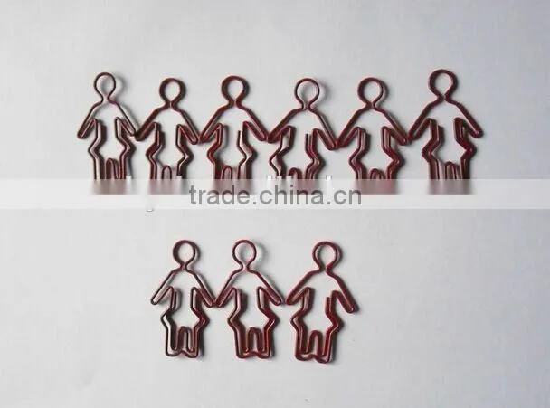 hand Shape Paper clip