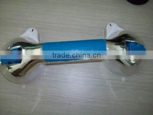 bathroom handle/electroplate bathroom hanrail with indicator light
